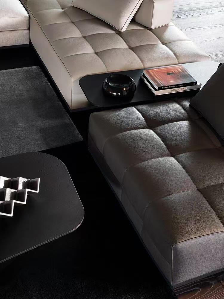 Lawrence Sofa