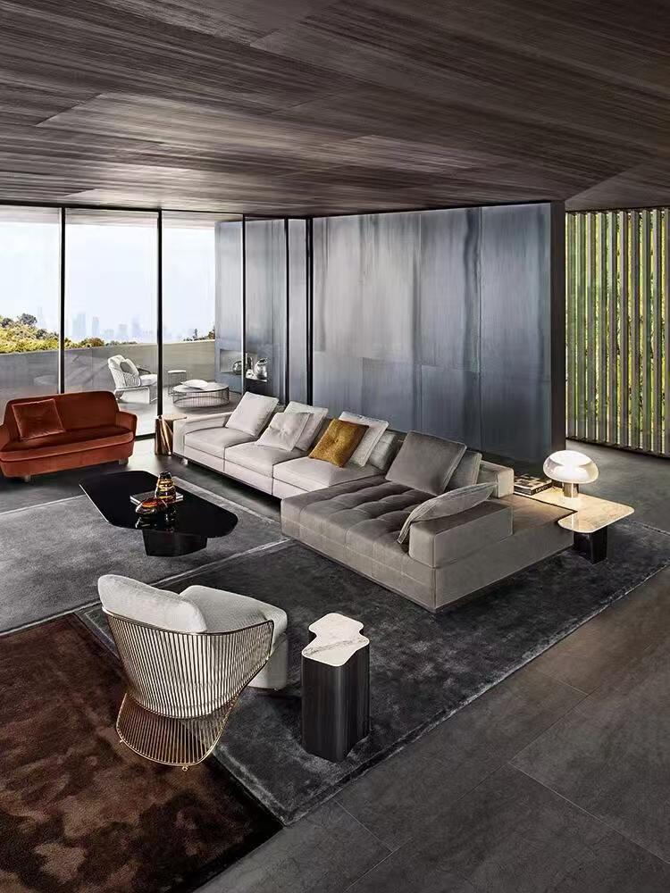 Lawrence Sofa