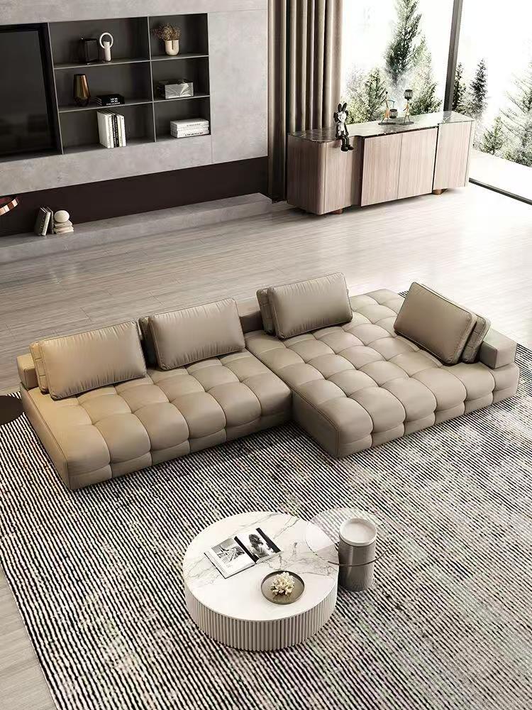 Lawrence Sofa