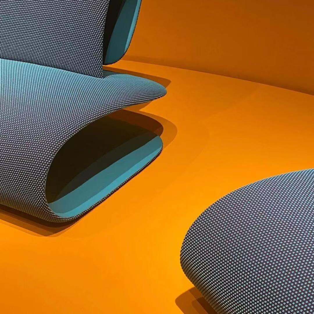 LV Signature Sofa