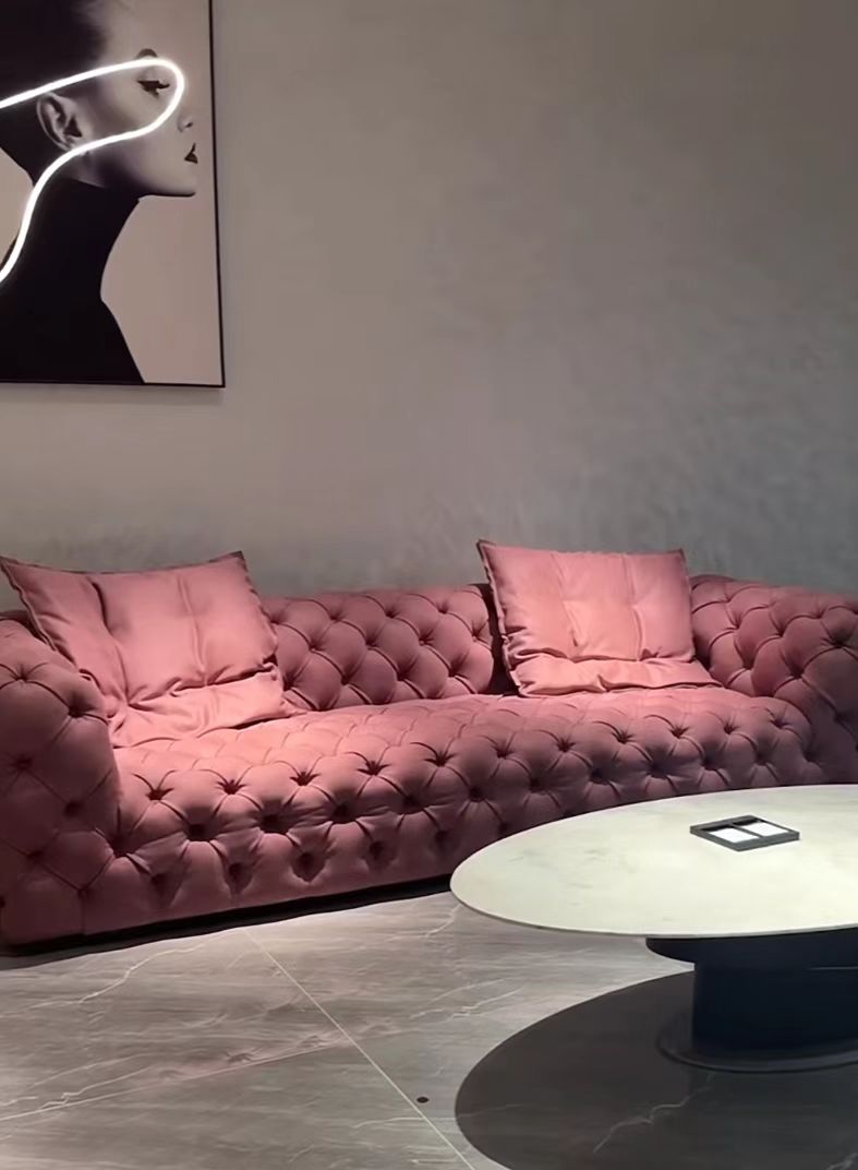 BAXTER Chester Moon Sofa