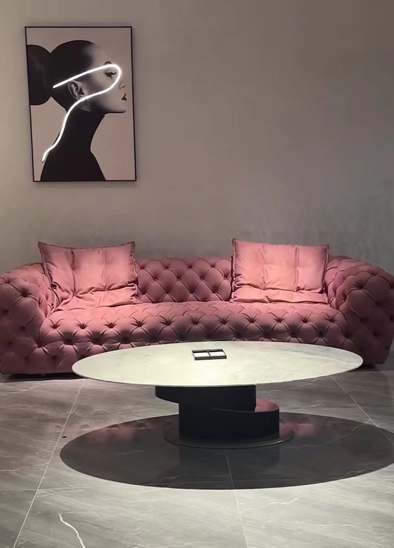 BAXTER Chester Moon Sofa