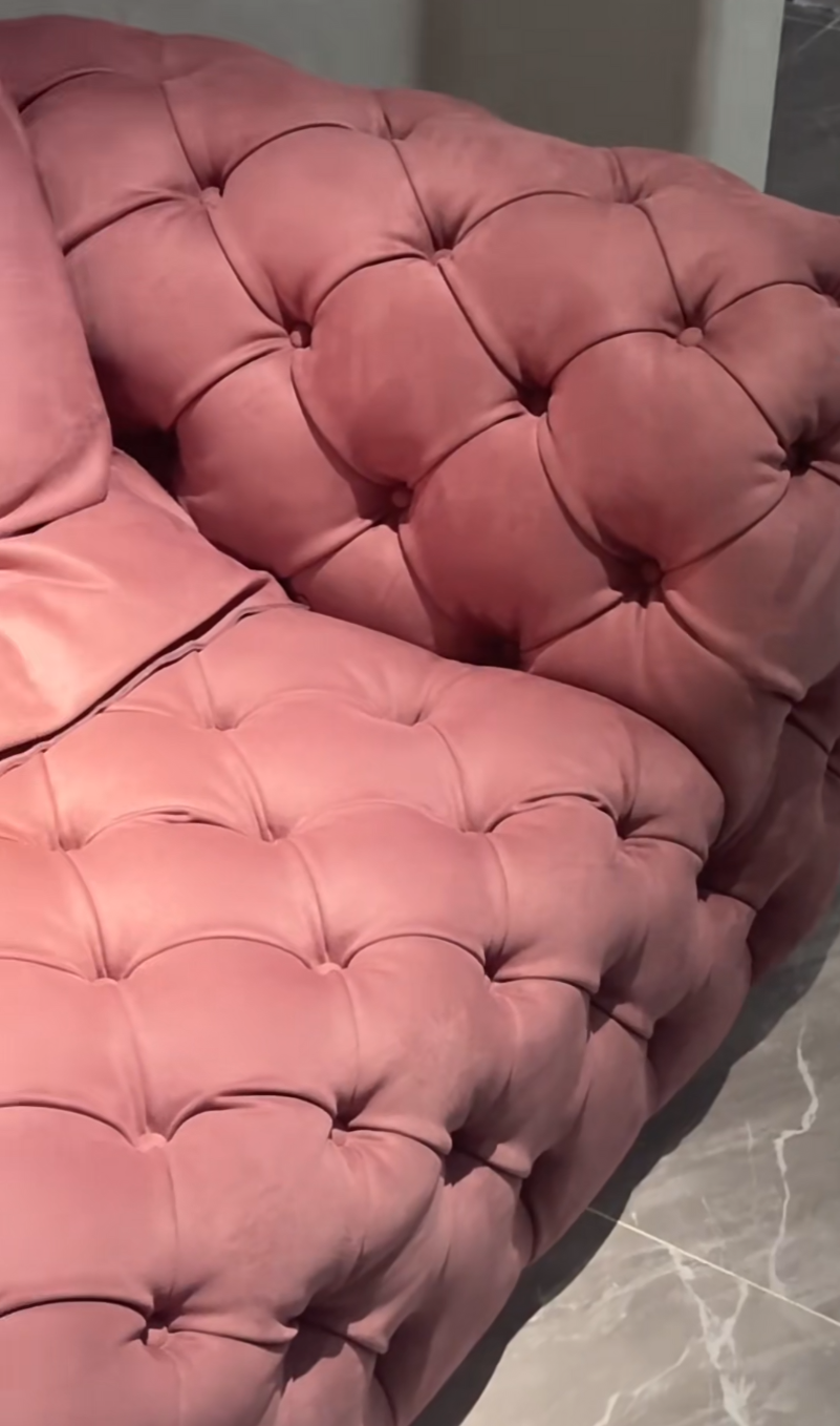 BAXTER Chester Moon Sofa