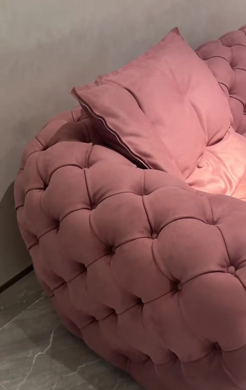 BAXTER Chester Moon Sofa
