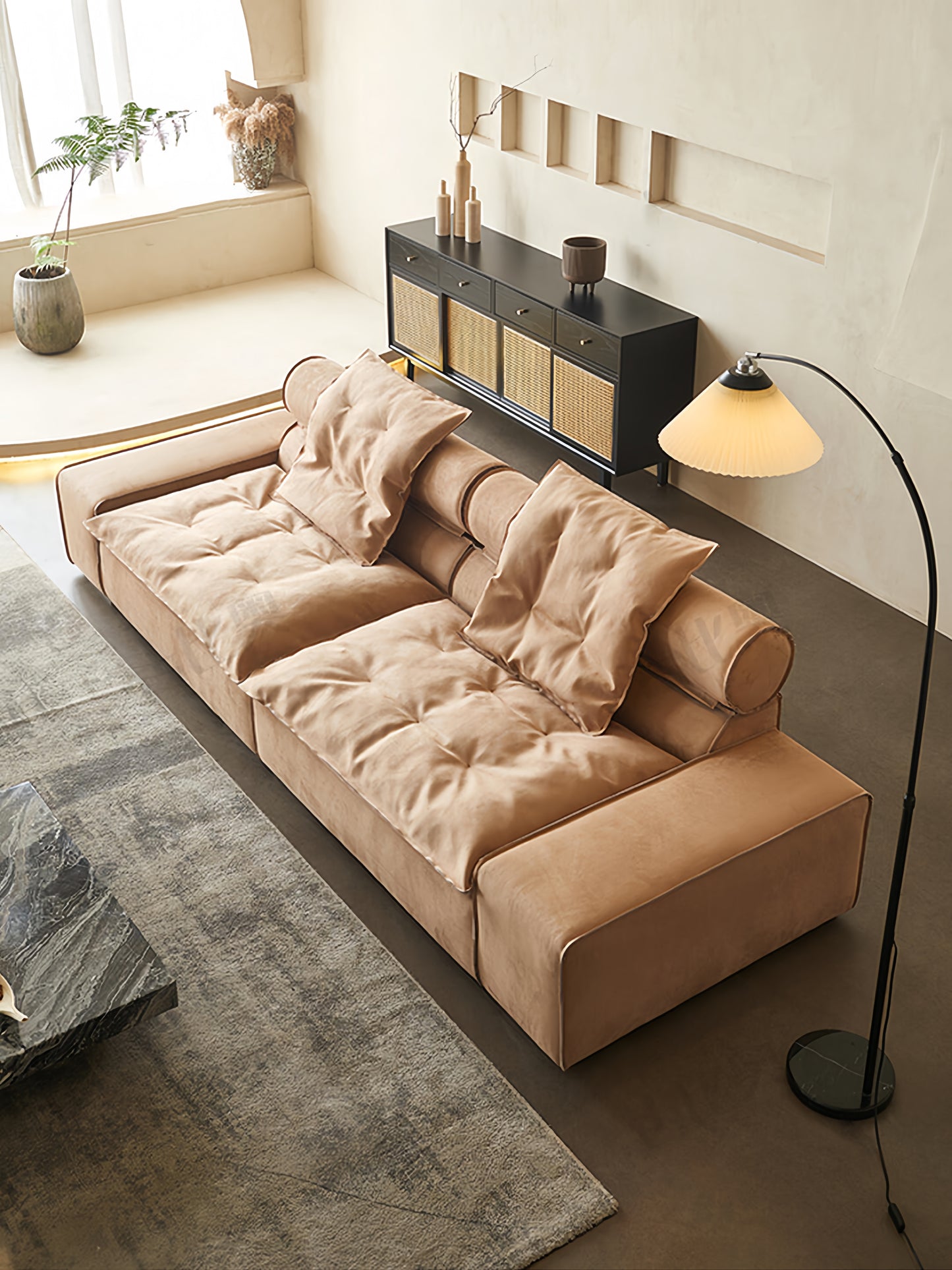 Sofa BAXTER Miami