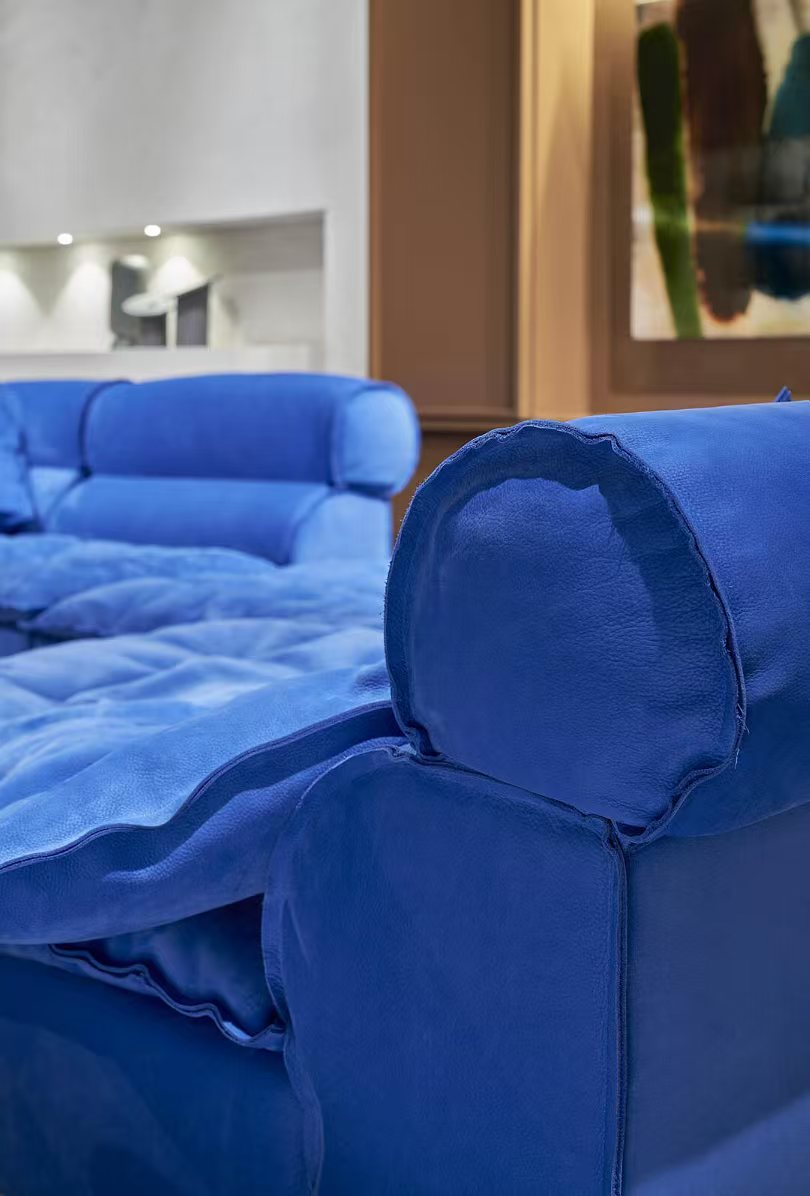 Sofa BAXTER Miami
