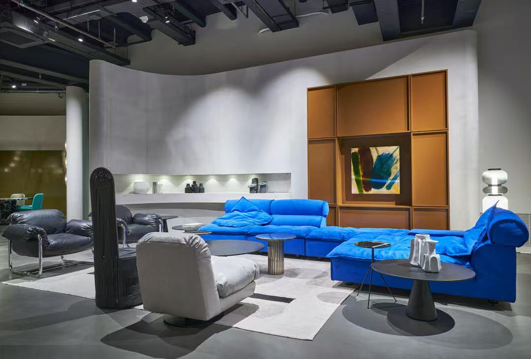Sofa BAXTER Miami
