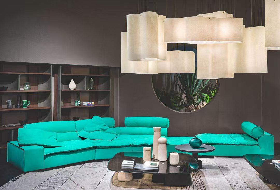 Sofa BAXTER Miami