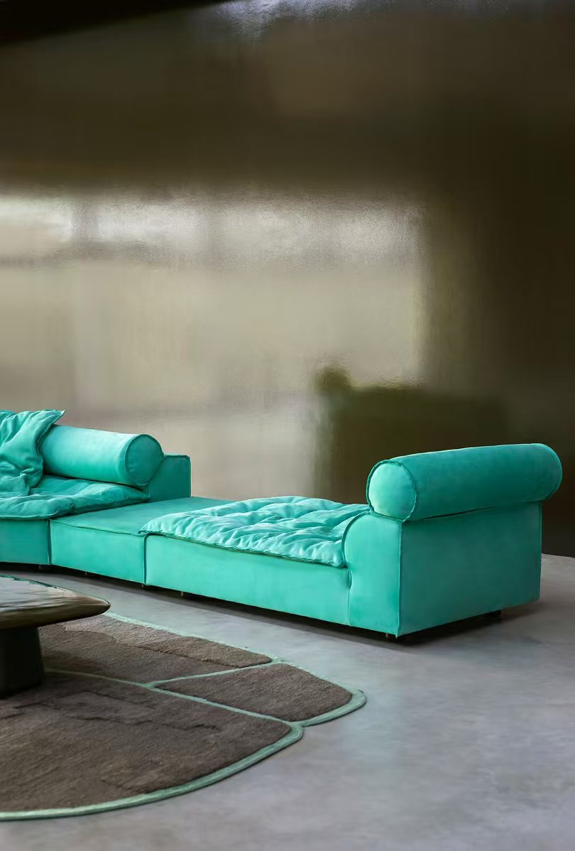 Sofa BAXTER Miami