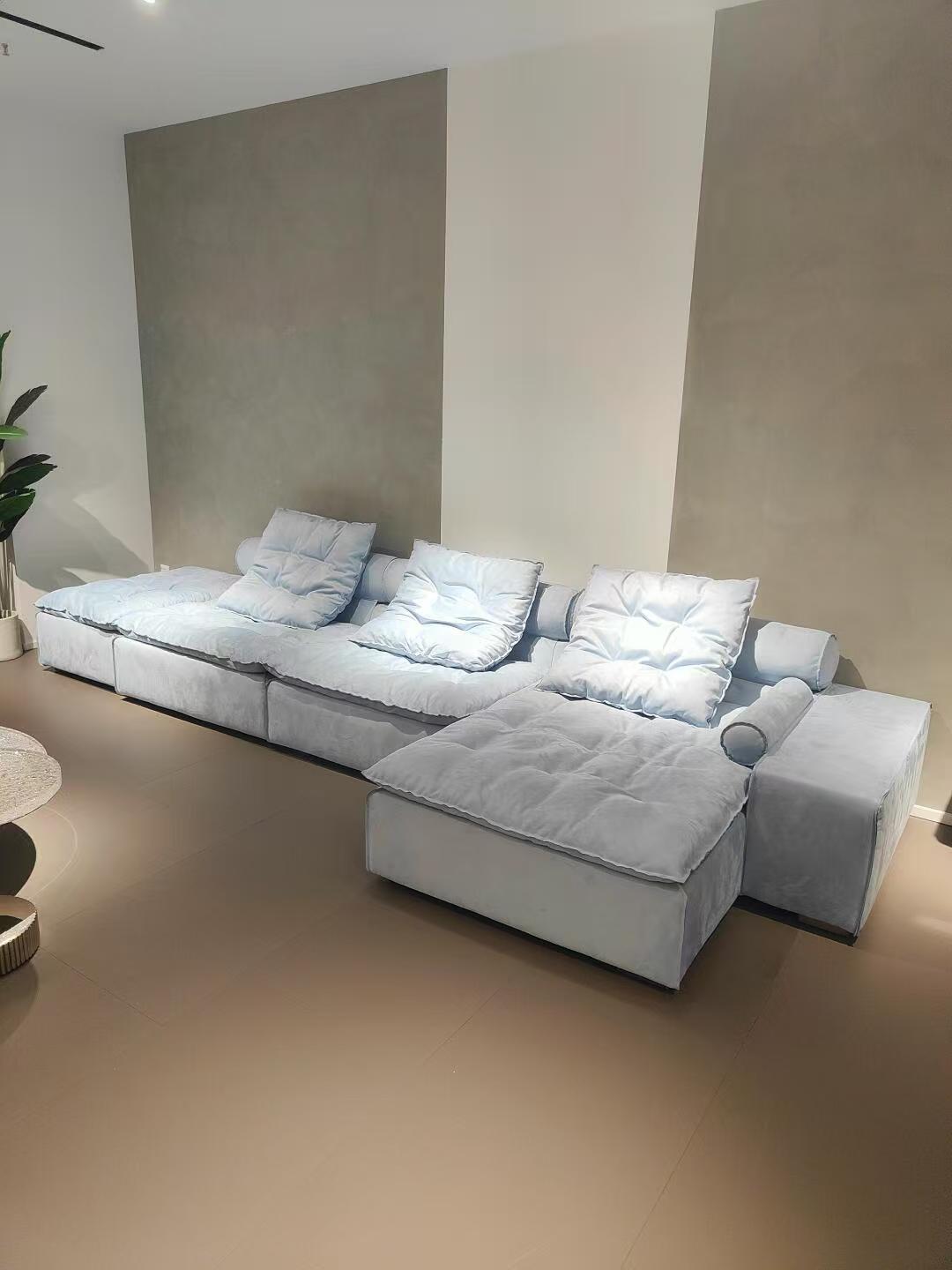 Sofa BAXTER Miami