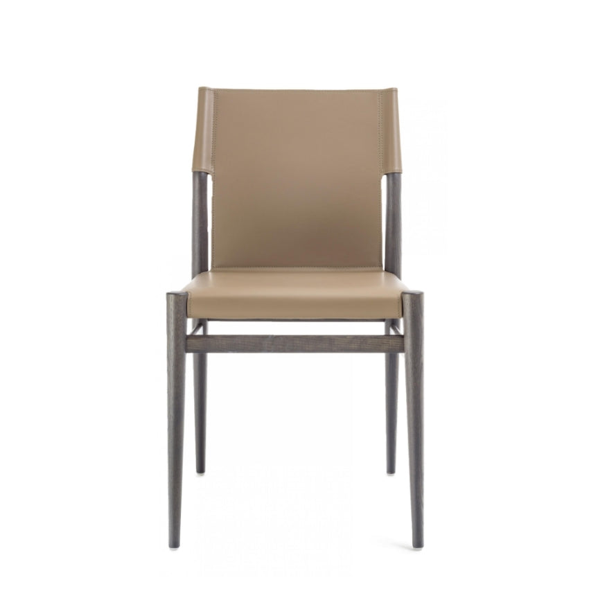 Dining Chair Ledermann