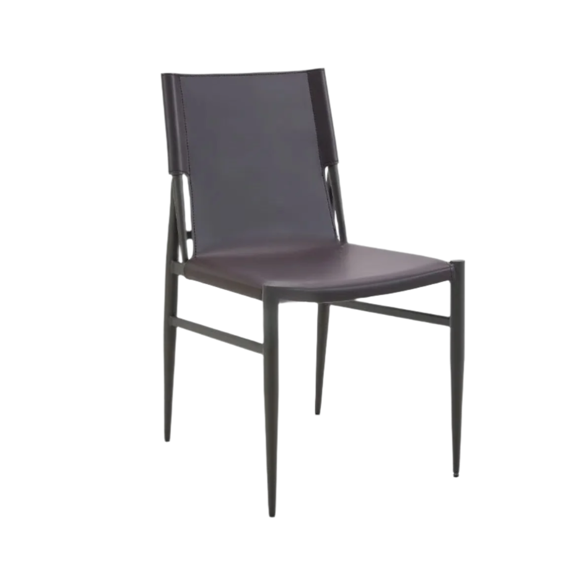 Dining Chair Ledermann