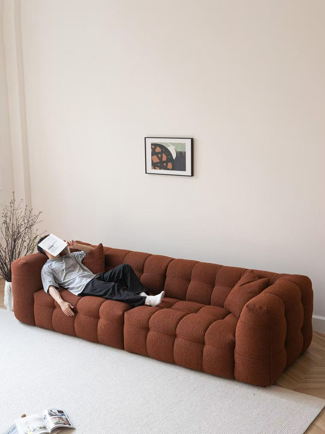 Boba Sofa