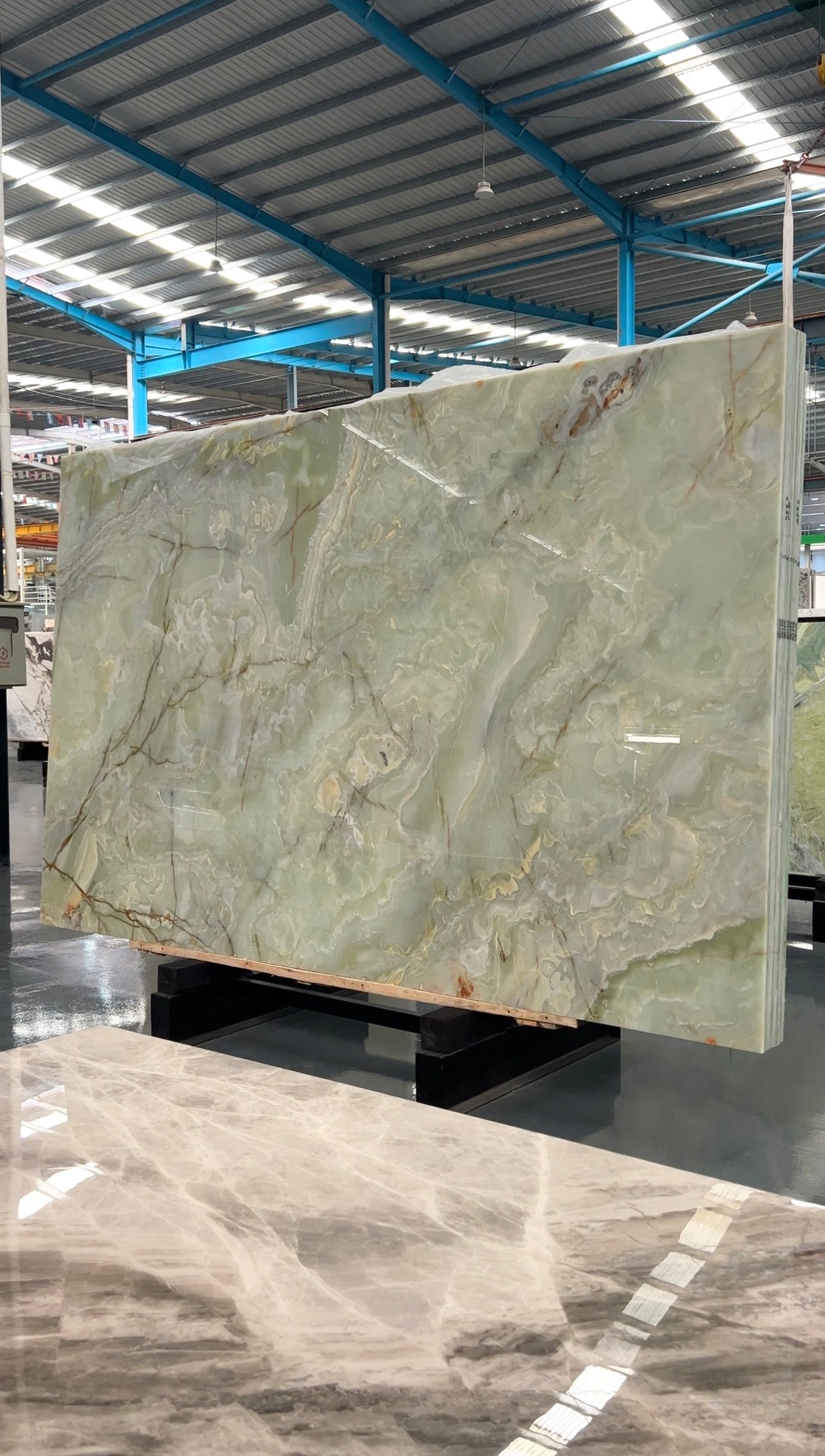 GREEN JADE-03