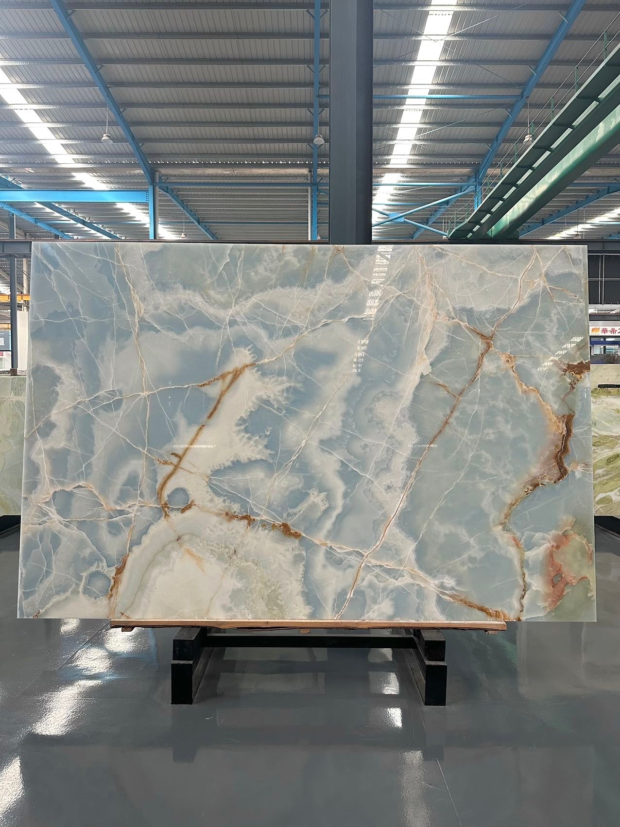 BLUE ICE-02