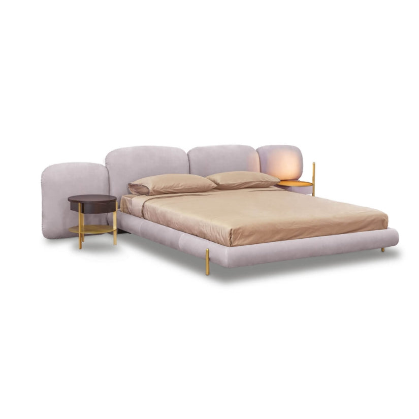 Stone Bed