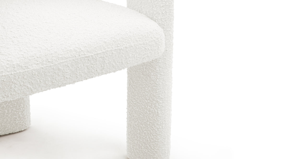 Dining chair Dudet