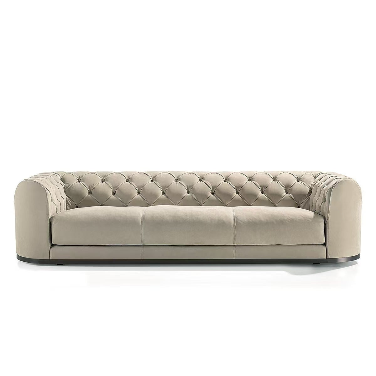 Longhi Milton Sofa