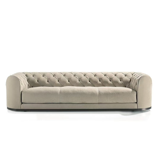 Longhi Milton Sofa