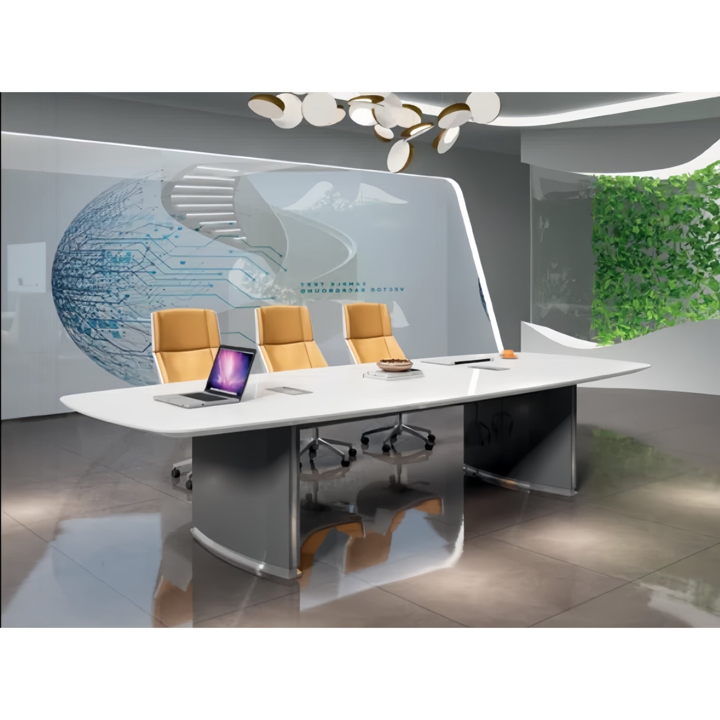 Office desk Heredity