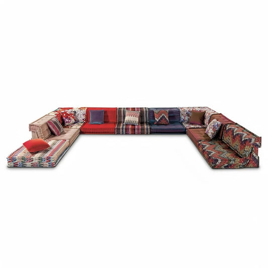 Sofa Mah Jong