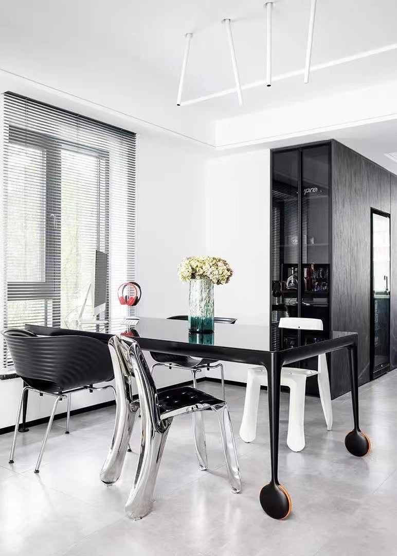 Dining Chair Chippensteel