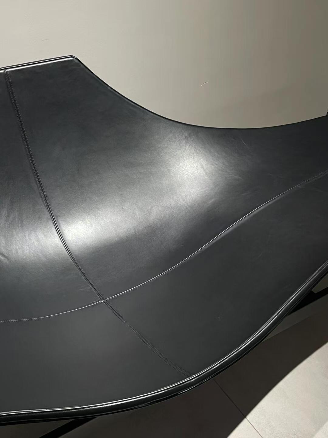 Terminal 1 Chaise Longue Sofa