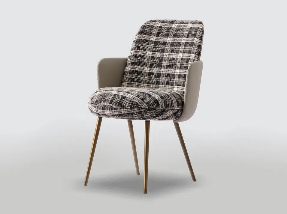Dining Chair Merwyn