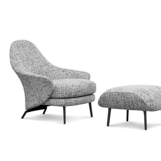 Armchair Angie