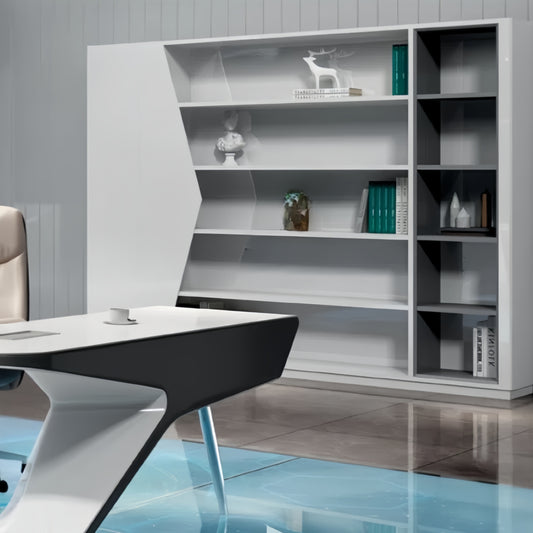 Archival office cabinet Solitudine