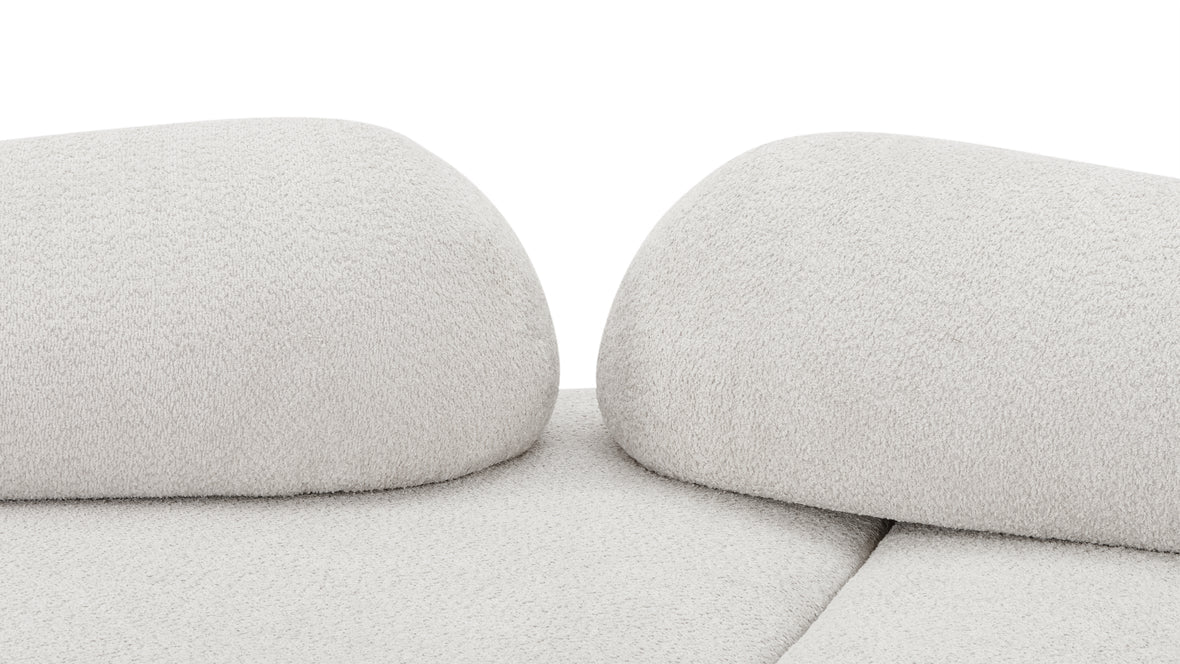 On The Rocks Sofa