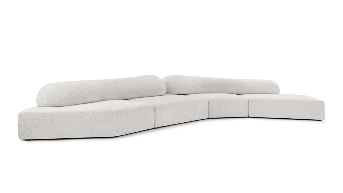 On The Rocks Sofa