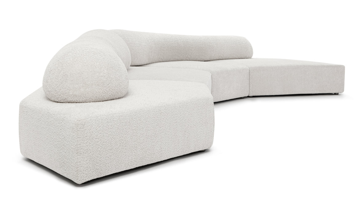On The Rocks Sofa