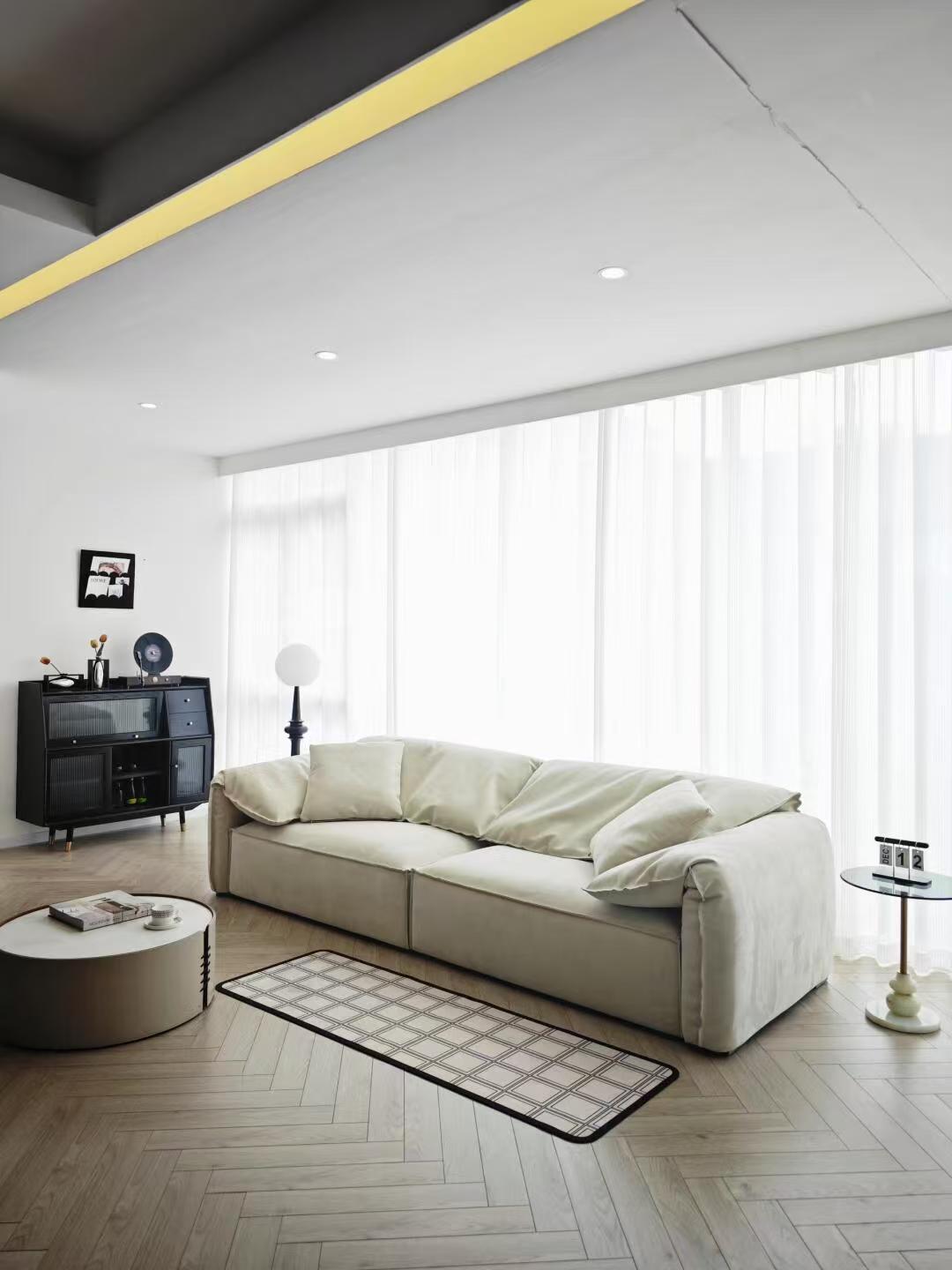 Sofa BAXTER Casablanca
