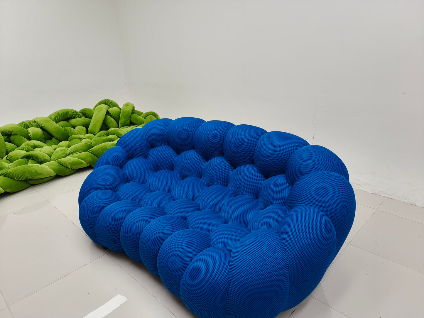 Bubble Sofa