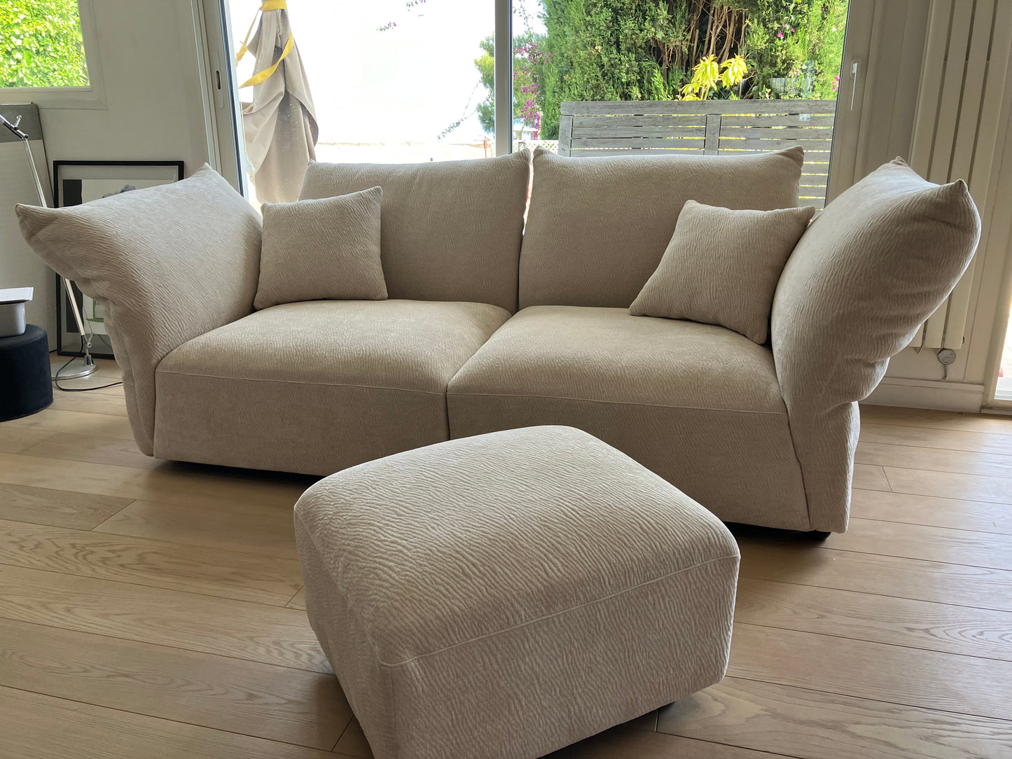 Standard Sofa