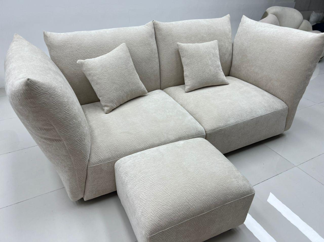 Standard Sofa