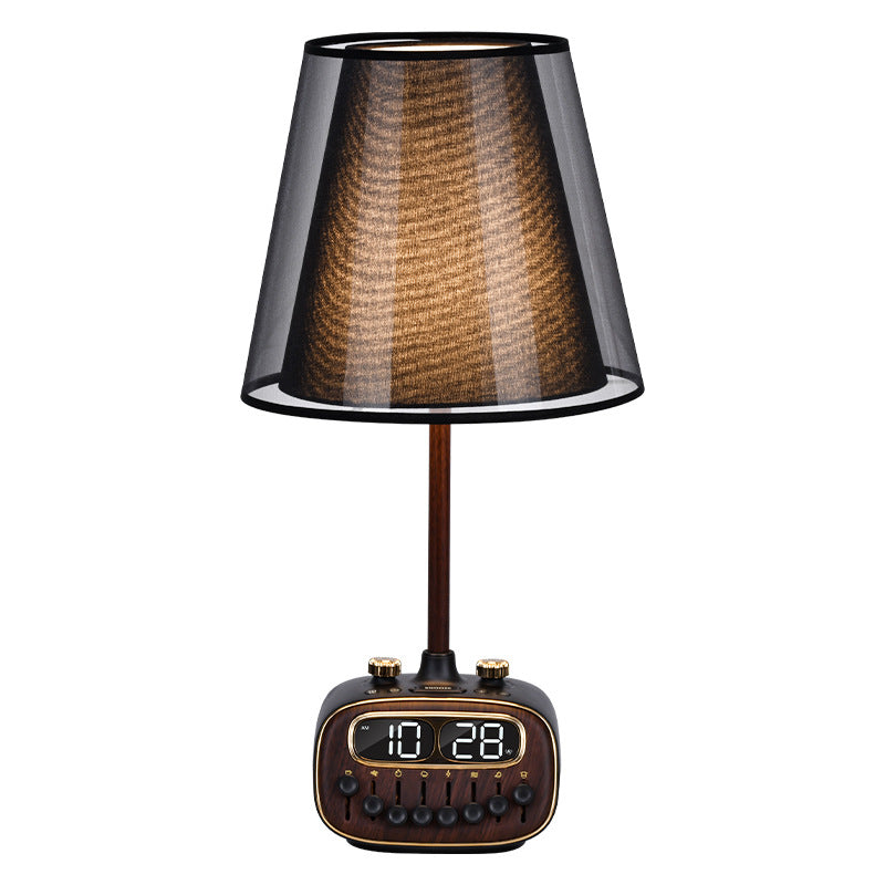 New York Classic Multifunctional Table Lamp Lighting