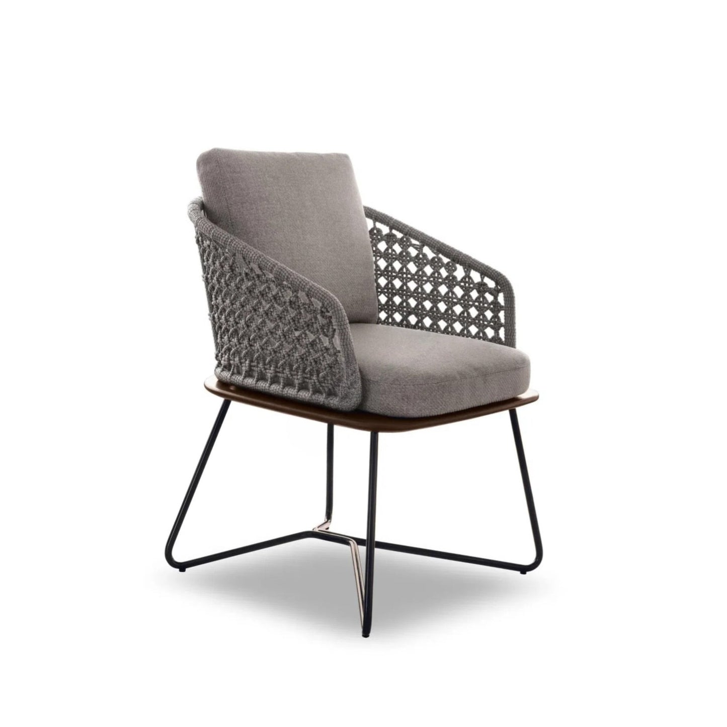 Outdoor chair Rivera