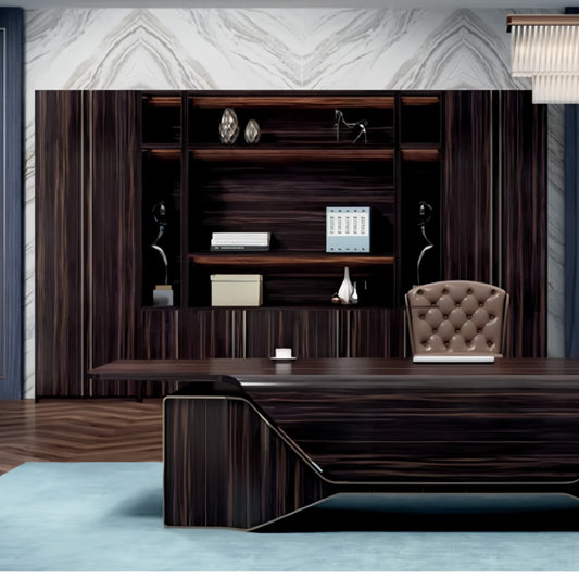 Archival office cabinet Jazmen