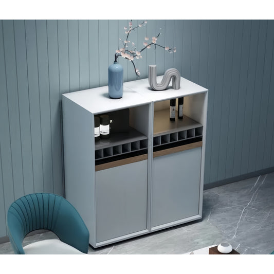 Wine office cabinet Kardona