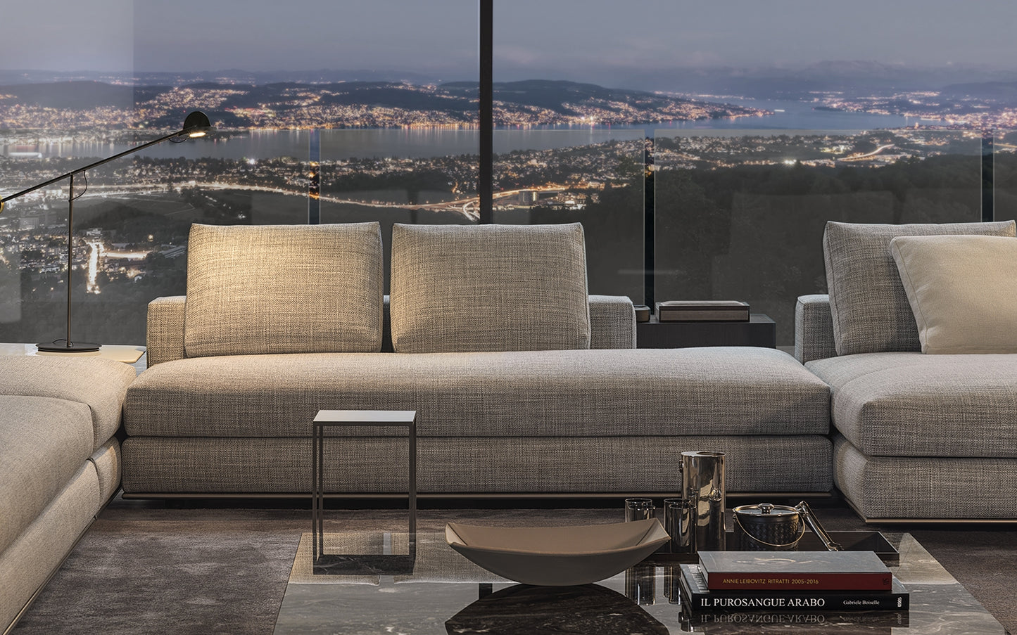 Hamilton Sofa