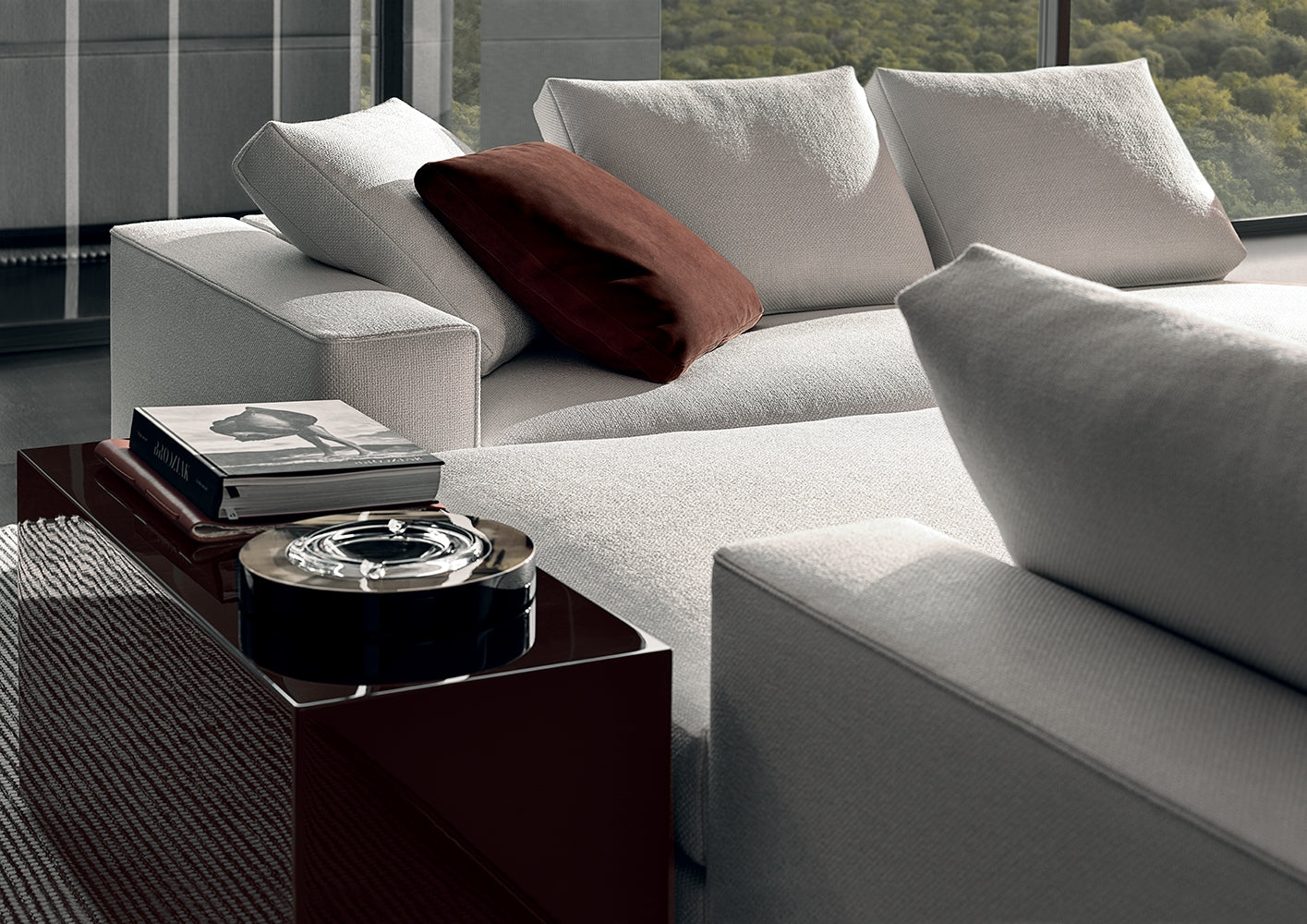 Hamilton Sofa