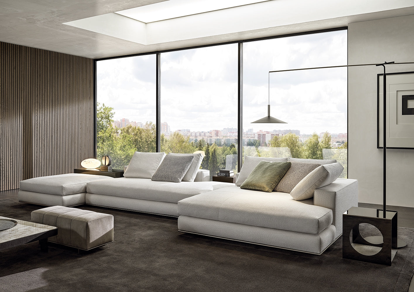 Hamilton Sofa
