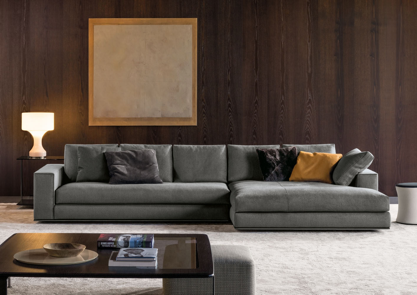 Hamilton Sofa