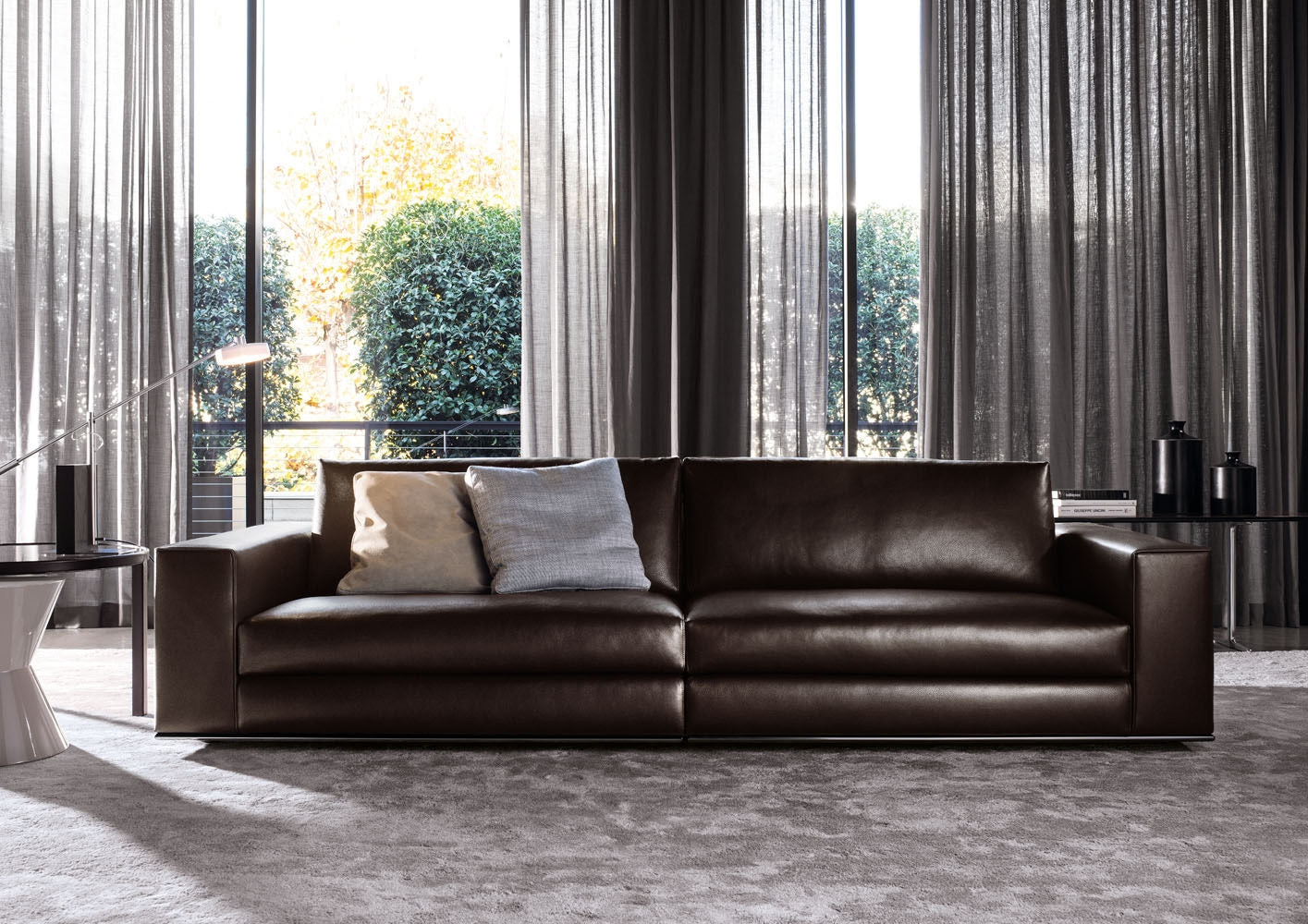Hamilton Sofa