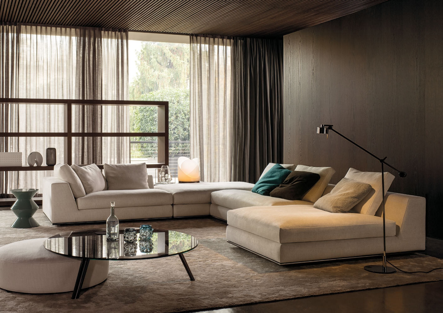 Hamilton Sofa