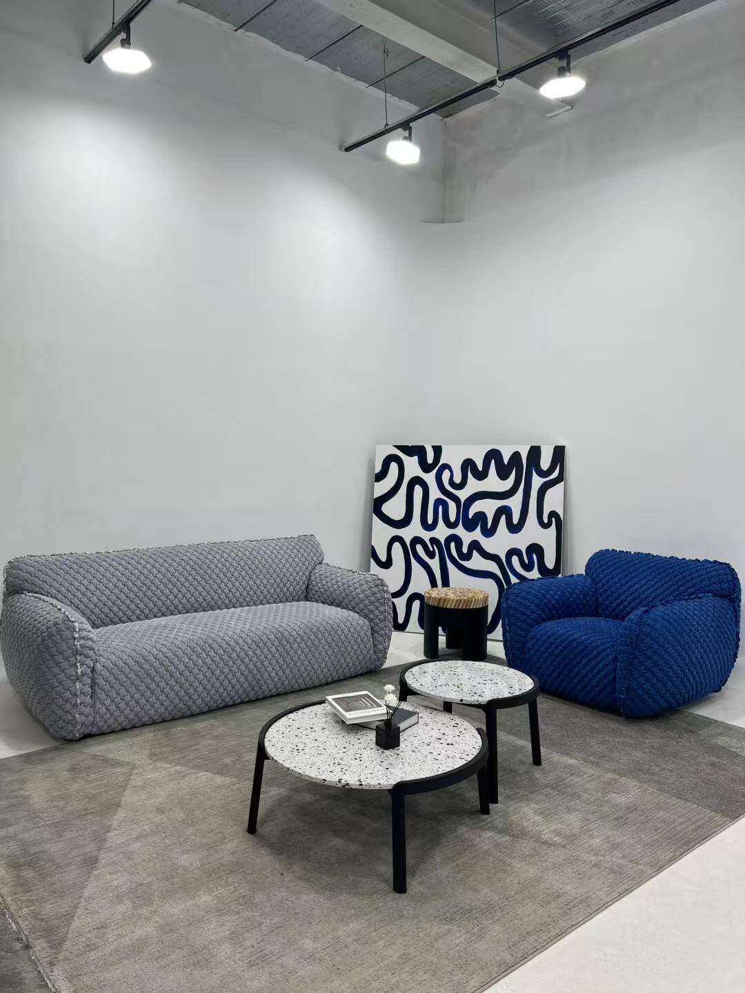 Sofa GERVASONI Nuvola