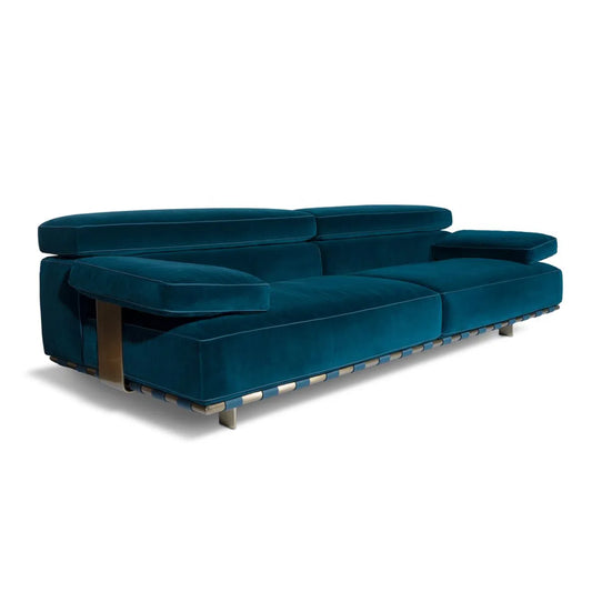 Montparnasse Sofa