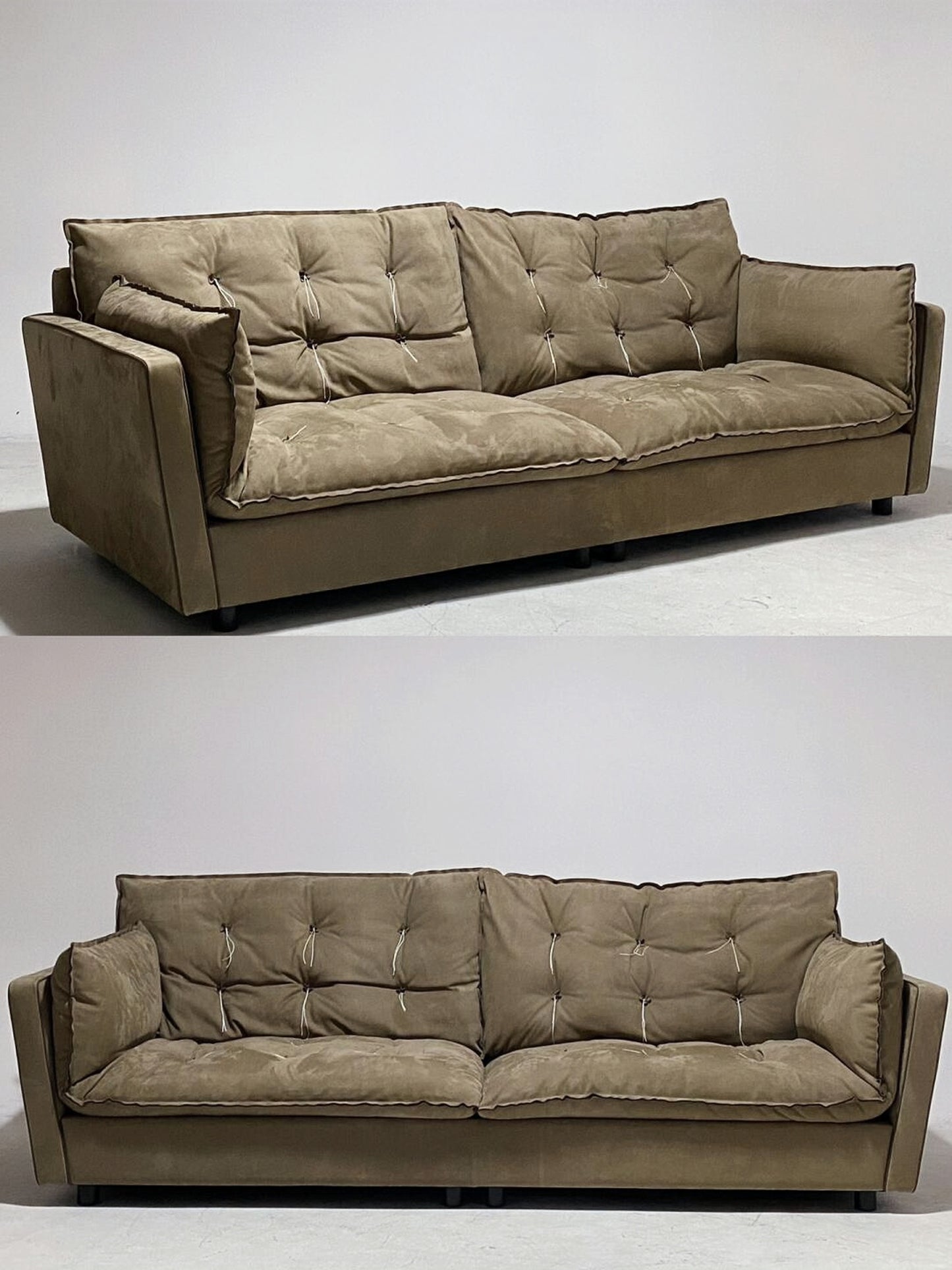 BAXTER Sorrento Sofa